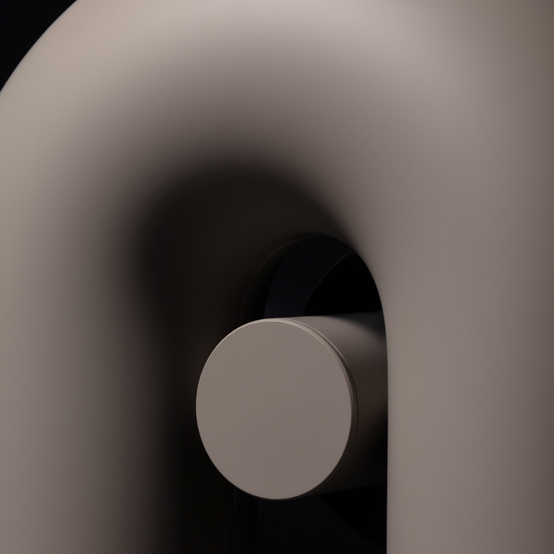 AGO Ŀ 鸮  Terracotta 