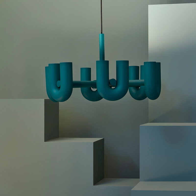 AGO Ŀ 鸮  Terracotta 